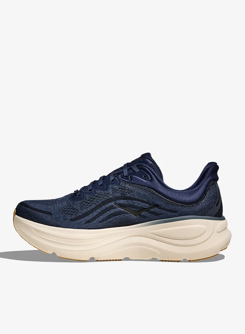 هوكا بوندي ٩